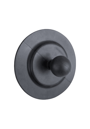 Sones Kd04 Araç Gösterge Paneli Yüzeyi Sabit Macun Tabanı Ram İle Uyumlu Cep Telefonu Tutacağı Siyah