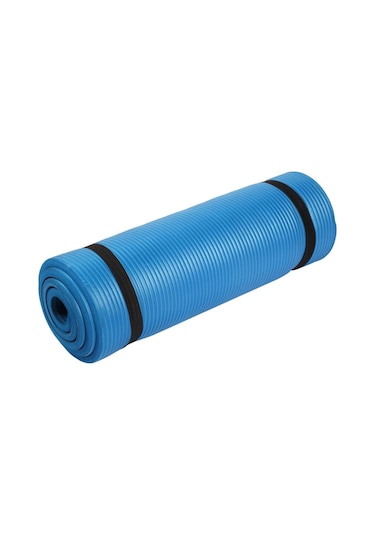 Busso Nbr Mat Pilates & Yoga Minderi 1.5 Cm Kalınlıkta Plt-21 Pembe