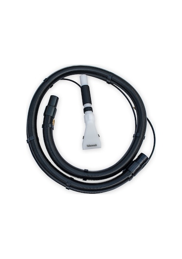 Tahawash Sanayi Tipi Üç Motorlu Oto Kuaför 60 L Süpürge