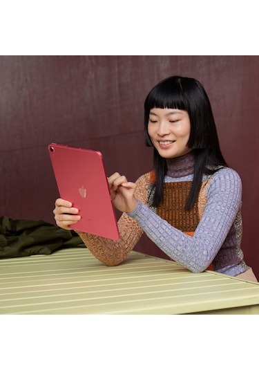 Apple iPad 10.Nesil MCMR4TU/A Wi-Fi + Cellular 256 GB 10.9" Tablet