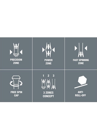 Wera 2050 Yıldız Mikro Tornavida 40MM Ph000 05345290001