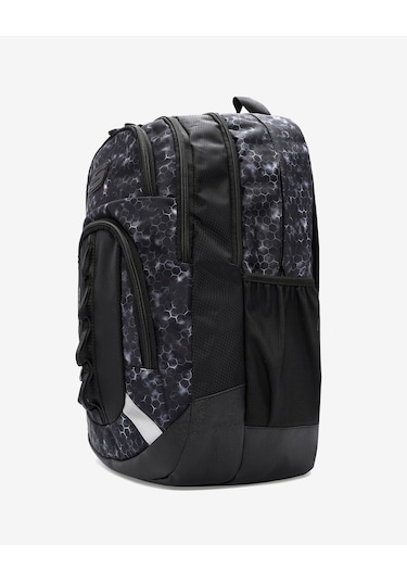 Skechers Sksp6870-hex M Bag Backpack Bag Unisex Sırt Çantası - Siyah