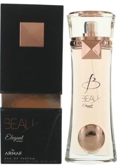Armaf Beau Elegant Kadın Parfüm EDP 100 ML