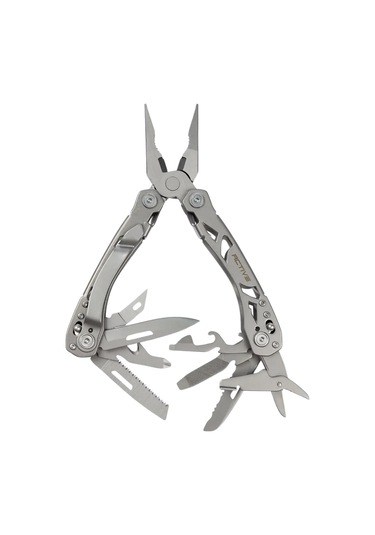 Multi Tool Pense - Grand Harvest - Ghk-pl102 Smart Lion