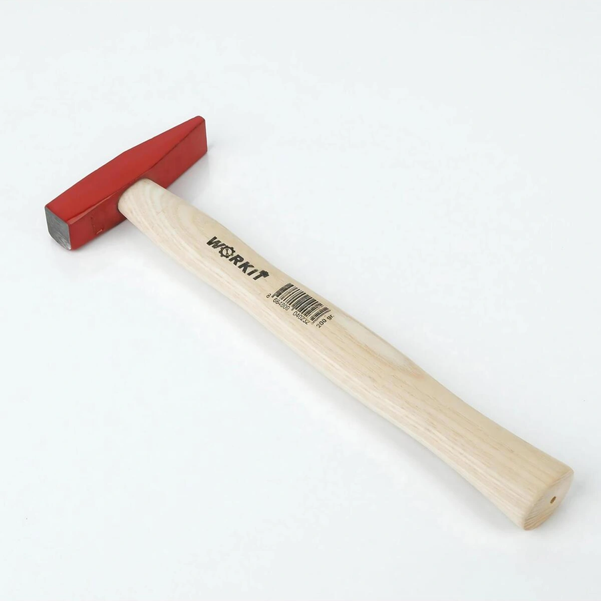 Workit Ahşap Saplı Çekiç 200gr