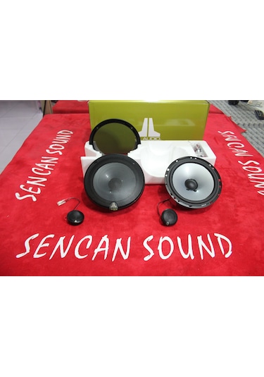 Jl Audio Tr650Csi Midbass