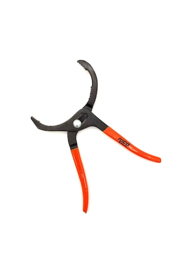 Rico Kk0906 Yağ Filtresi Sökme Pensesi 60-90Mm