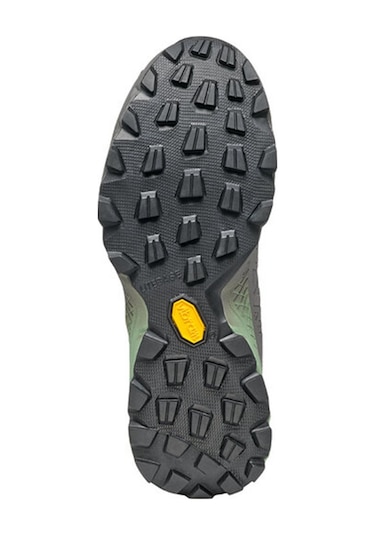 Scarpa Spin Ultra Wmn Kadın Koşu Ayakkabısı Shark - Green