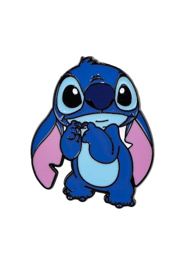 Sevimli Çizgi Film Dikiş Emaye Iğneler Anime Uzaylı Broş Yaful Iğneleri Rozet 8 8