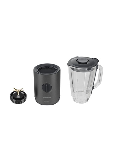 Grundıg TB 7285 CDX Delisia Novus 800 W Sürahi Blender