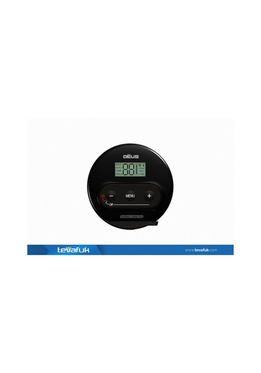 XP Deus Dedektör WS4 Kulaklık ve 28CM X35 Başlık İle