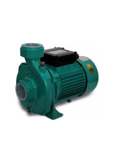 Murcell Su Dinamosu 2 Hp Elektrikli Su Motoru N11.820