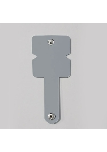 Opansten Kablo Düzenleyici - Kulaklık Ve Veri Kablosu Organizatörü Mor