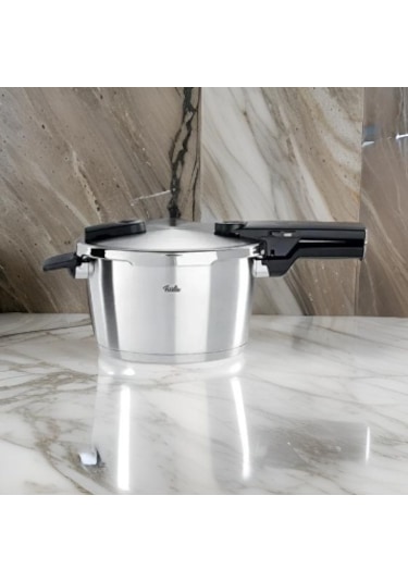 Fissler Vitaquick Premium 4.5 lt Düdüklü Tencere