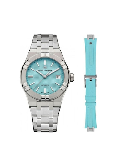 Maurice Lacroix Aı6007ss00f431-c Kadın Kol Saati