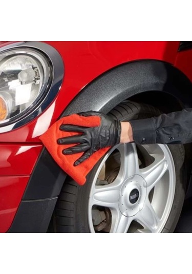 Autoglym Bumper & Trim Gel 500ml Dış Plastik Yenileyici-koruyucu Jel