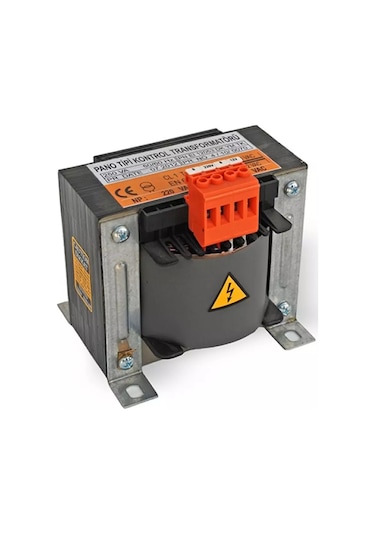 Denk 50va-220/24 ,50va 220v/24v Pano Trafo