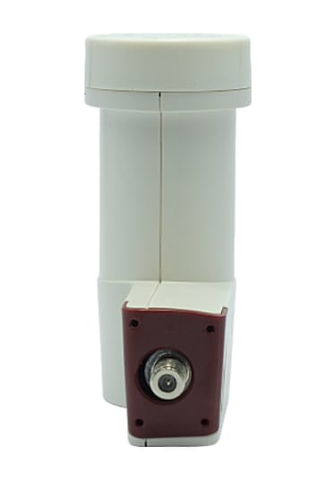 İnverto Red Extend Hdtv 0.3Db 40Mm Tekli Lnb