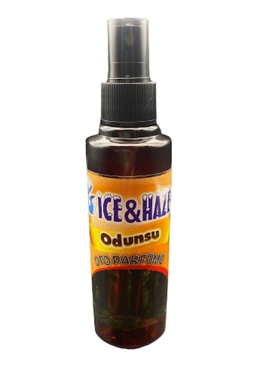 Ice Ve Haze Oto Parfümü 170 ML Odunsu
