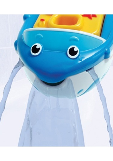 Wow Toys Danny's Diving Adventure - Danny'nin Dalış Macerası