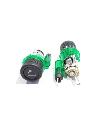Aempart Çakmak 24v Hella Tip Aem17 0270a