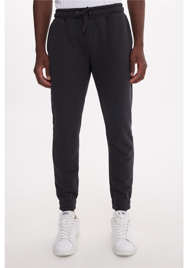 Smıth Smoke Eşofman Altı Gri