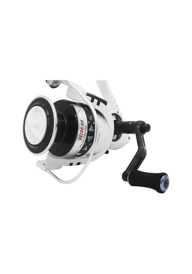 Albastar Retro 30 Olta Makinesi