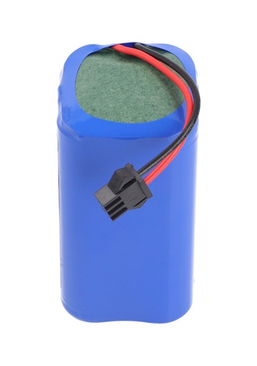 Anker Eufy Robovac 11S Uyumlu  Batarya 14.8 Volt 2600Mah