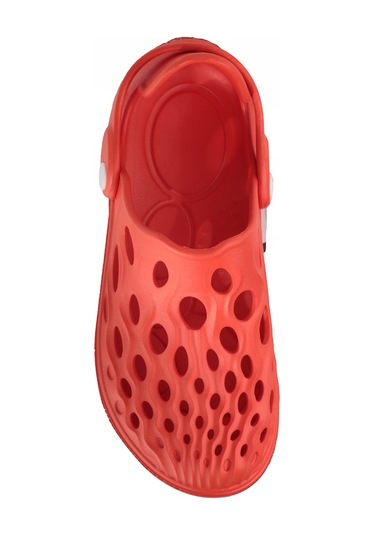 ESEM E279.Z.000 Kadın  Turuncu Terlik