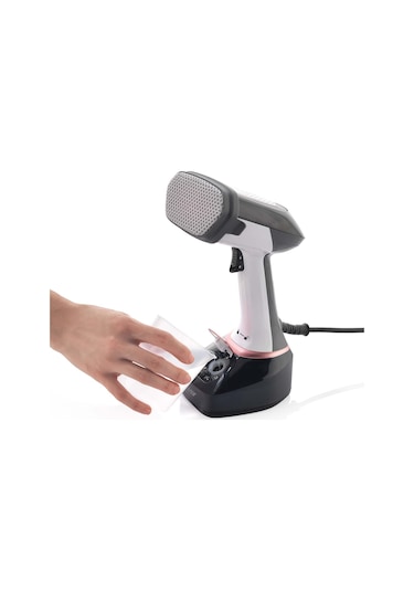 Schafer Glatt Sky 1400 W Buharlı Kırışıklık  Dikey Ütü