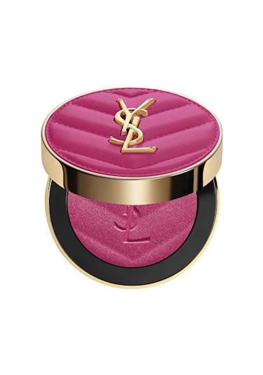Yves Saint Laurent Make Me Blush - 66 Fuchsia Fizz