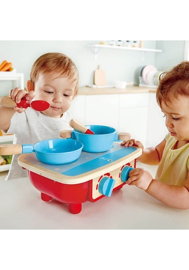 Hape Toddler Oyuncak Mutfak