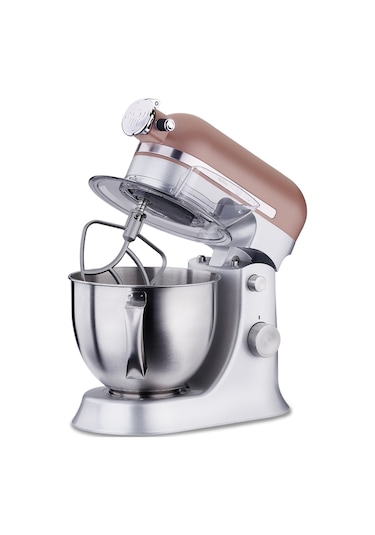 Korkmaz A470 Pro Mix 1600 W Stand Mikser