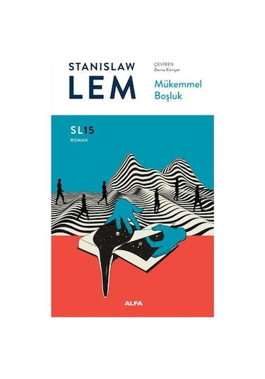 Mükemmel Boşluk Sl15