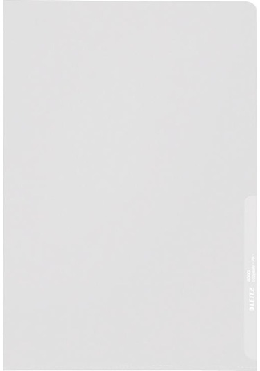 Leitz L Poşet Dosya 100 Lü 4000t