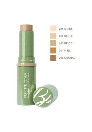 Bionike Defence Cover Stik Fondöten Spf30 No:203 Beige 10 ML