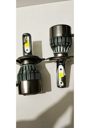 Yenilzd H4 3 Renk Zenon Takımı 3renk Buzmavi,limon Sarı,beyaz Mo