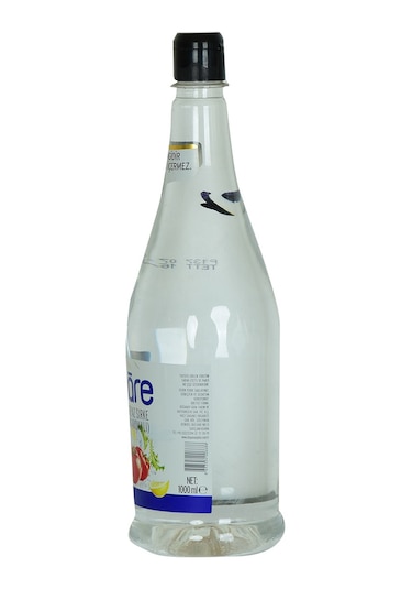 Nare Beyaz Sirke Limon Aromalı 1 L