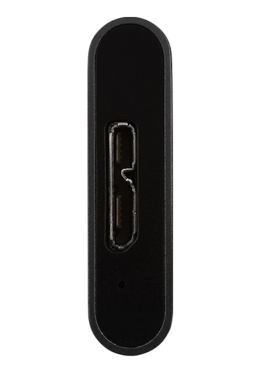 PNY Elite PSD1CS1050-240-FFS 240 GB USB 3.1 Taşınabilir SSD