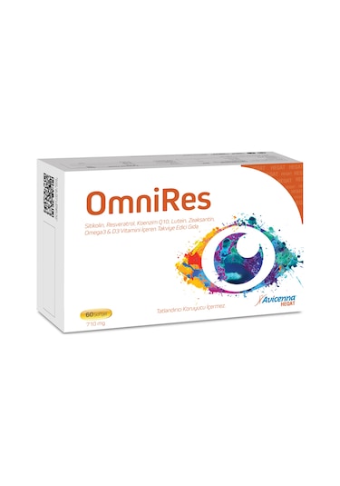 Avicenna OmniRes 60Softjel