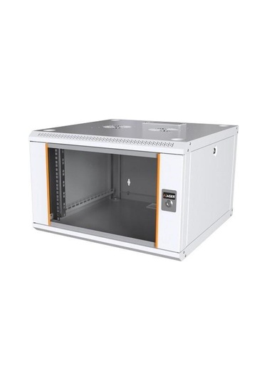 7u 600x600mm Duvar Tipi Beyaz Kabinet Agena Ag-an07u6060b1