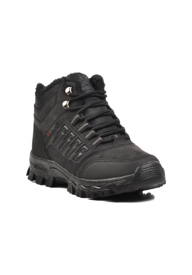 Ayakmod X6 Siyah Unisex Outdoor Bot 001