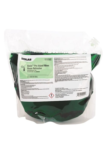 Ecolab Oasıs Pro Island Wave 5l Okyanus