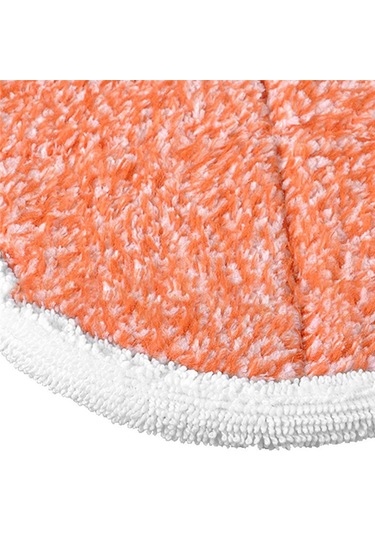 Crackedice 2124 Bissell Bissel Spinwave Temizleyici Güçlü Paspas 2039 Serisi İçin Ped