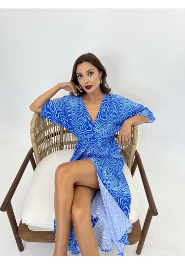 7141 Elbise-bari Bari