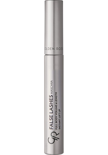 Golden Rose False Lashes Maskara Siyah
