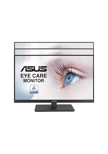 Asus VA24EQSB 23.8" 5 MS 75 Hz VGA+HDMI+DP Full HD Pivot IPS LED Monitör