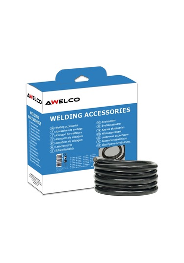 Awelco 89700 25 MM Kaynak Kablosu 10 M