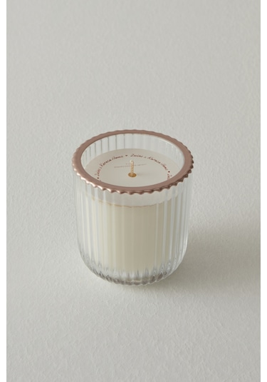 Karaca Home X 2wins Untouched Whiteness Kokulu Mum Rose Gold Rose Gold
