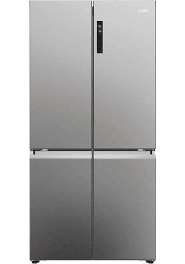 Haier HCR5919ENMP E 528 L No-Frost Gardırop Tipi Buzdolabı